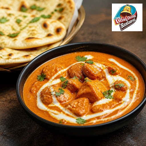 At Quikk Diing Dongg Restaurant, our signature butter chicken has become a must-try for food love… post image