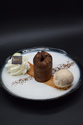 Photo n°11 de Restaurant Lexperience Reims à Reims (Restaurant de plats à emporter)