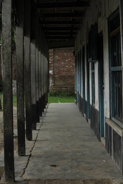 Photos of Radhanagor High School
