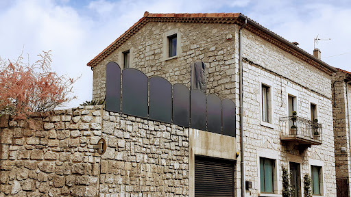 Photo de La Maison d'Auriolles à Saint-Alban-Auriolles (07120)