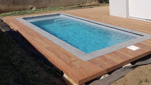 Photo n°6 de Marcq charpente à Saint-Marcel-Bel-Accueil (Couvreur)