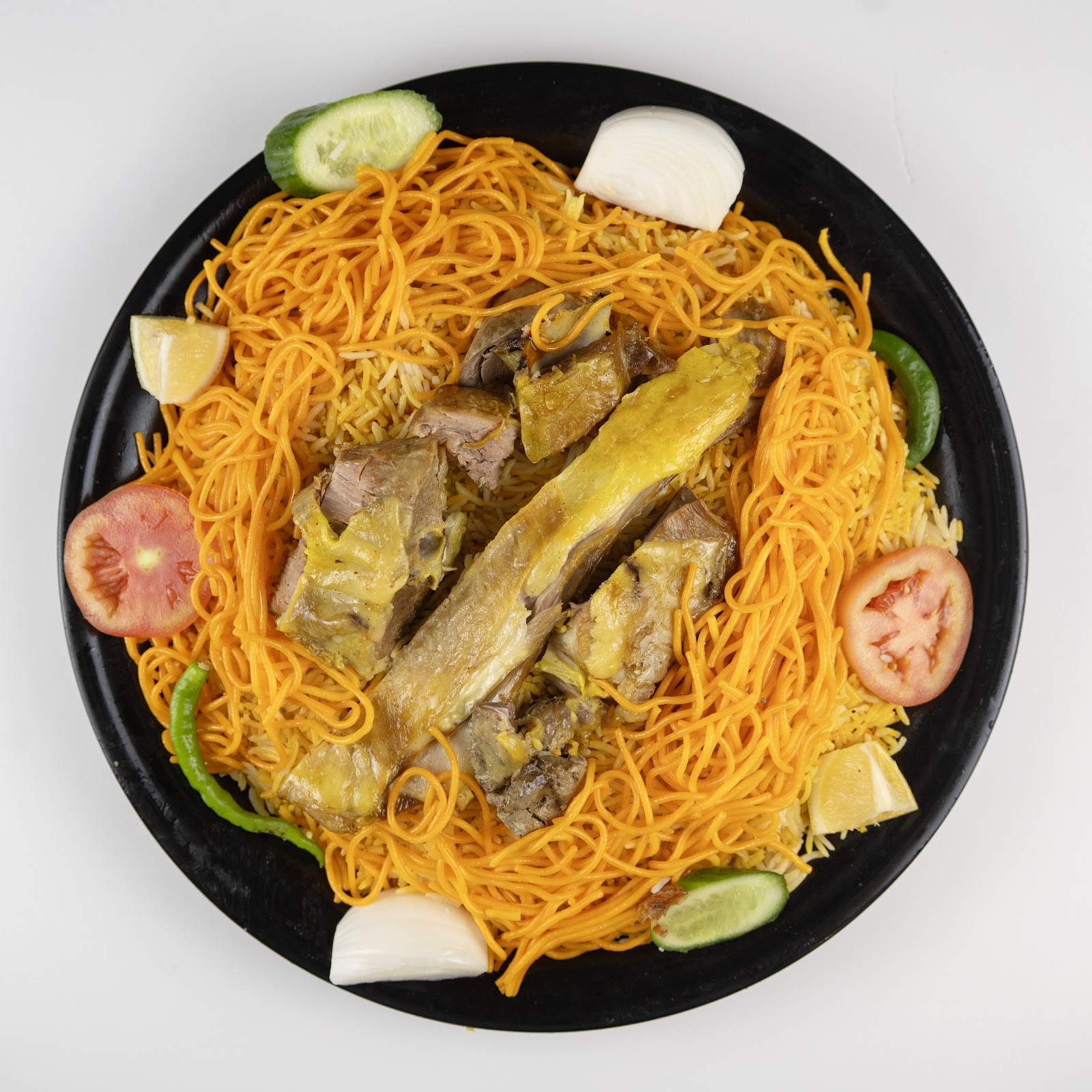 مطعم ومطبخ المزهر - صورة 4