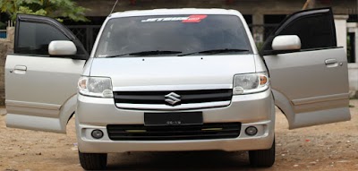 Photos of Artha Laras Sewa Mobil