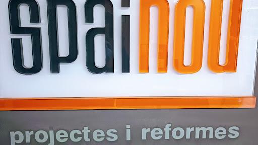 Spainou - Visual