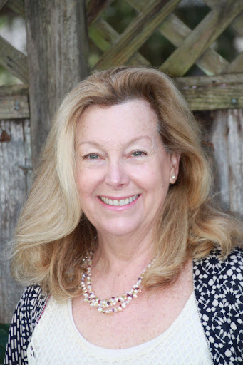 Fran C McCormick - Visual
