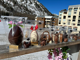 Photo n°31 de Aux 2000 feuilles à Isola (Snack)