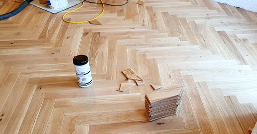 Popp Parkett + Bodenbeläge GmbH - Thumbnail