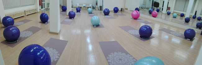 Inner Sense the wellness house - Γυμναστήριο