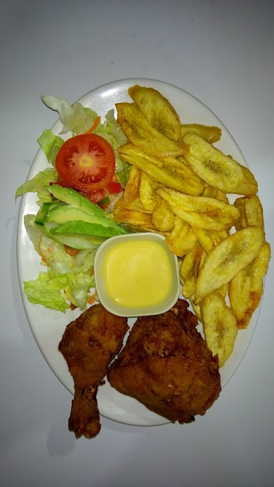 Photos of Chicken Station