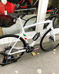 Photo n°13 de Cycles Ghidini à Chaville (Magasin de vélos)