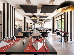 Photo n°7 de A l'Epicerie Tours Sud à Joué-lès-Tours (Restaurant)