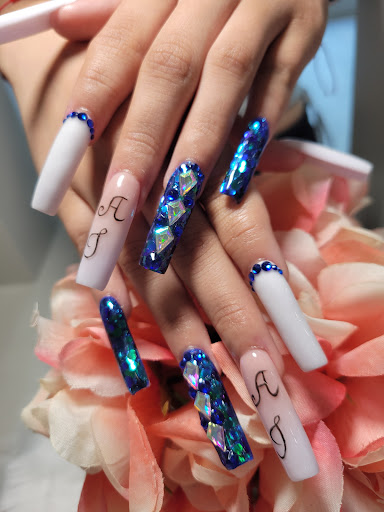 Organic Nail Bar 2 - Thumbnail