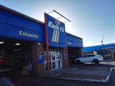 Kwik Fit Shoreham-By-Sea brighton