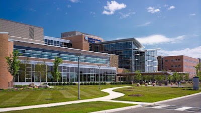 OhioHealth Dublin Methodist Hospital