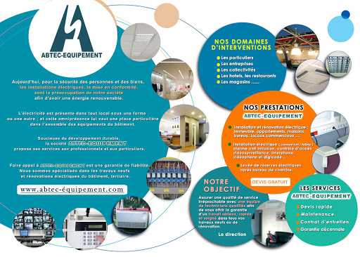 ABTEC EQUIPEMENT - Thumbnail