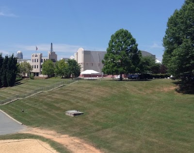 Photos of University of North Carolina School of the Arts