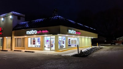 Metro by T-Mobile