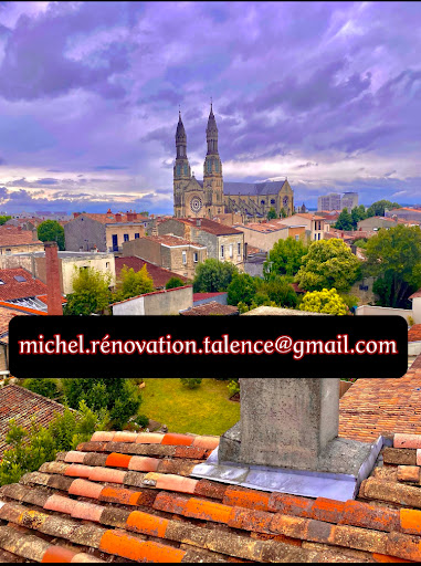 Photo de Michel renovation COUVREUR ZINGEUR TALENCE