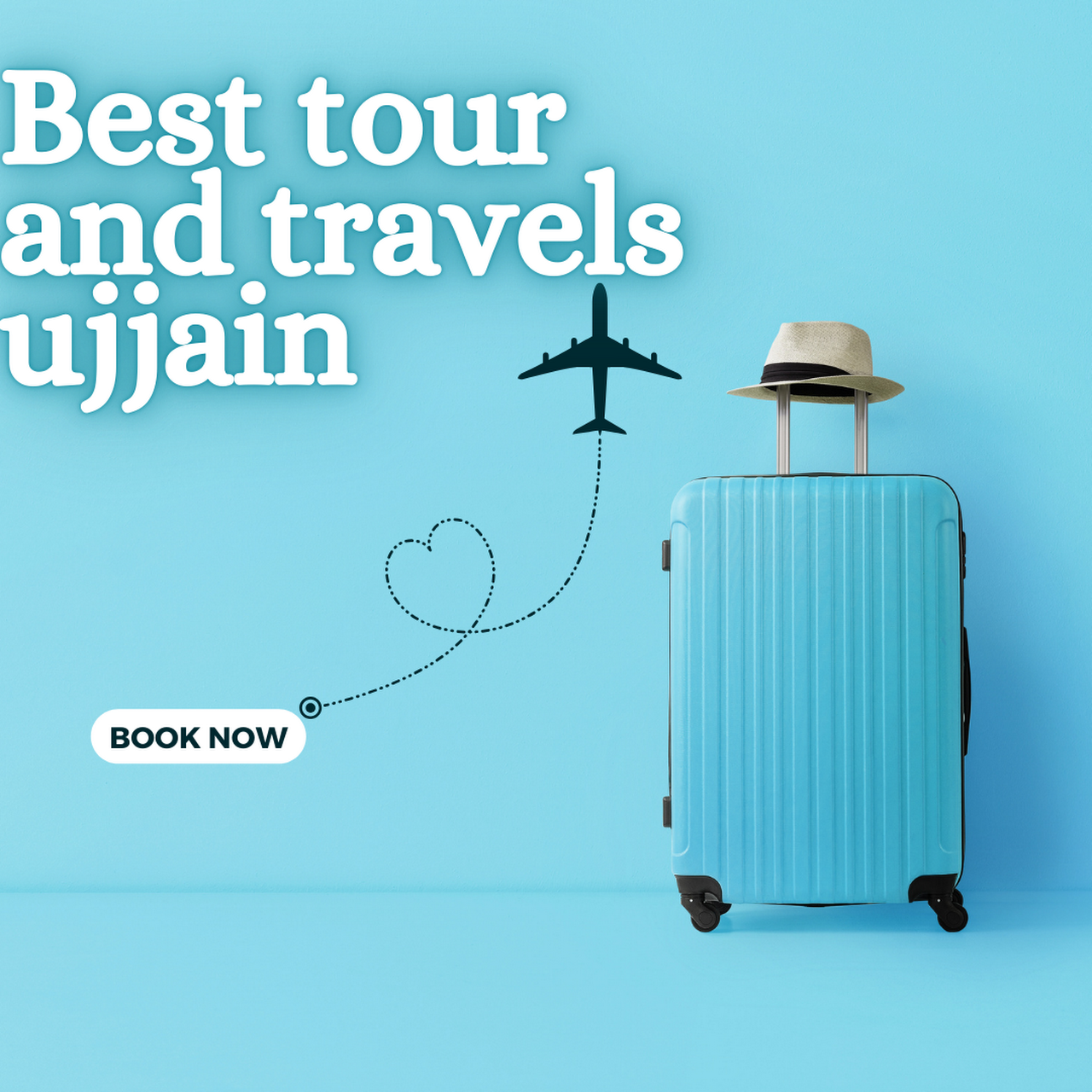 best travel agency in ujjain