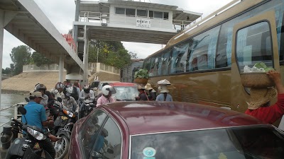 Photos of Kampong Chamlong Neak Loeang