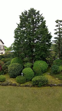 サン・アンド・サン荘伊豆高原