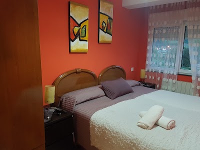 Photos of ACCOMMODATIONS FERMIN **