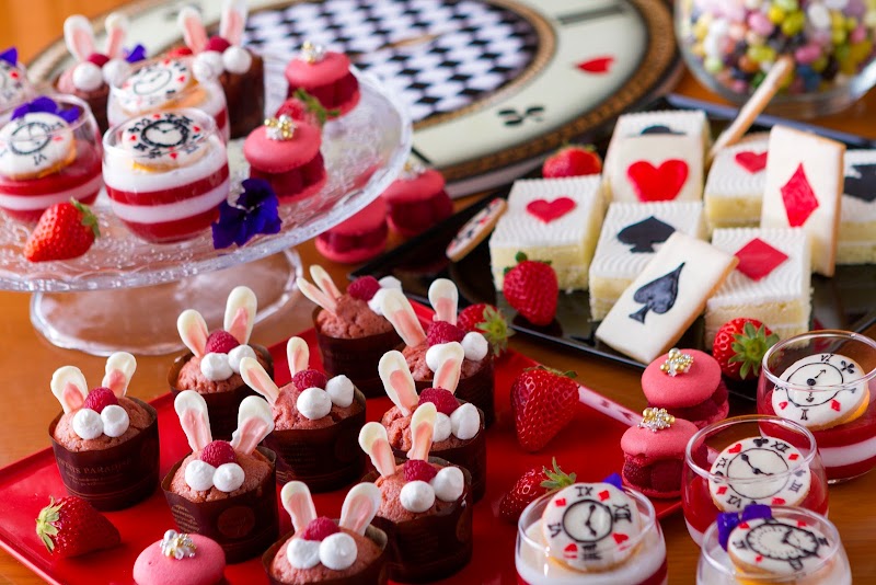 ブラッセリー&ラウンジ シアラ