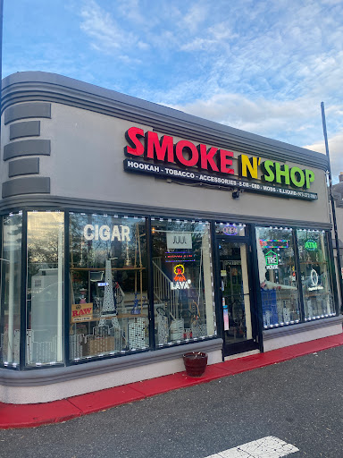 Smoke N' Shop - Thumbnail