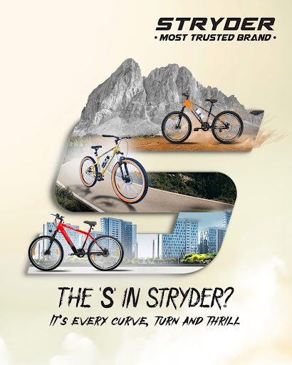 🚴‍♂️ Ride Into Savings at Jagdamba Cycle Store! post image