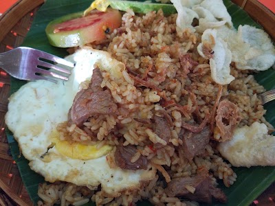 Photos of Nasi Kebuli Mbah Soleh Ngru-Q