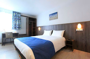 Photo n°13 de Brit Hotel Calais à Calais (Hôtel)