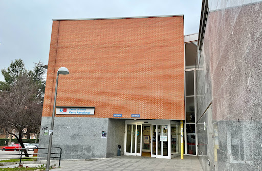 Centro de Salud Cerro Almodóvar - Thumbnail