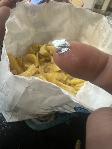 Harefield Fish Bar - Southampton
