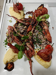 Photo n°3 de La Cuisine à Fontvieille (Restaurant)