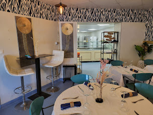 Photo n°5 de Une Bouchée et Waouuuh à Lille (Restaurant)