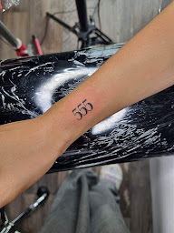 Photo n°26 de Louve tattoo à Saint-Jacques-de-la-Lande (Tatoueur)