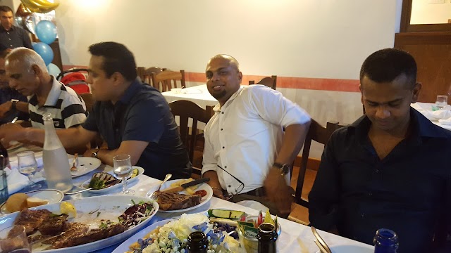 Ristorante Ustaria 3 Valli