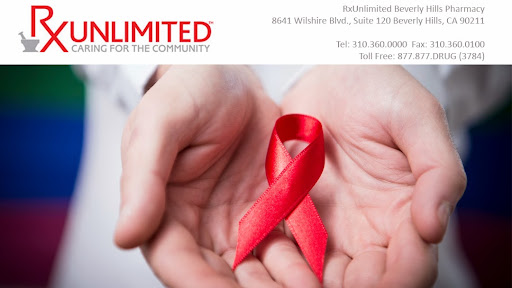 RX Unlimited Beverly Hills Pharmacy - Thumbnail
