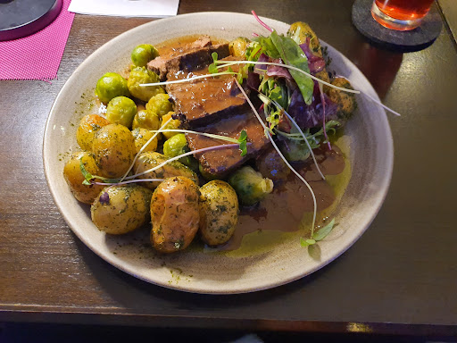 Restaurant Käthe Gallery - Germany