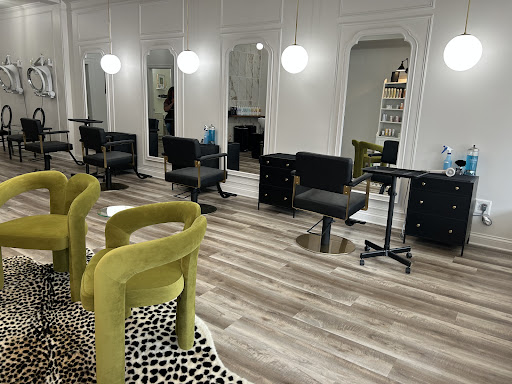 XO Salon and Bridal Bar