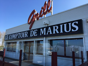 Photo n°19 de Le Comptoir de Marius à Roye (Restaurant français)