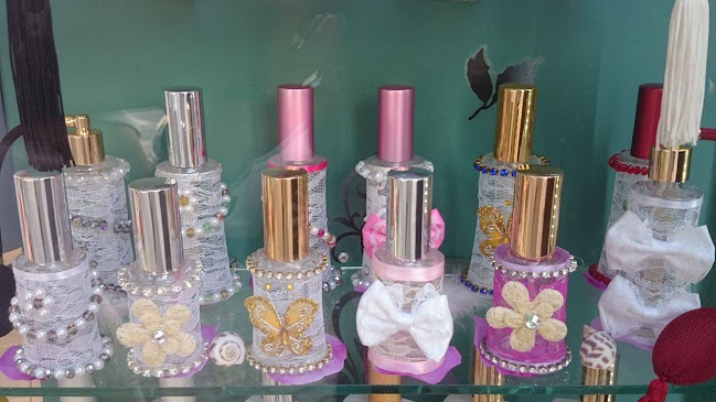 Comentarii opinii despre ΑΡΩΜΑΤΟΠΩΛΕΙΟΝ ''PERFUMERY'' Rhodes