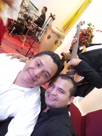 Photos of Ministerio Internacional Jes&uacute;s El Buen Pastor