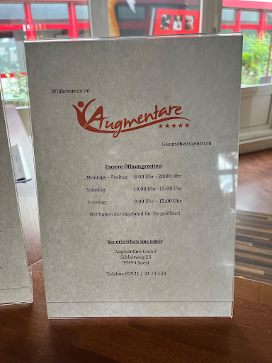 Augmentare GmbH - Thumbnail