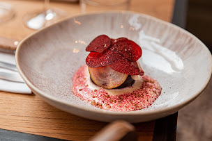 Photo n°39 de Colvert à Paris (Cave à vins)