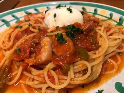 Photos of Jolly Pasta