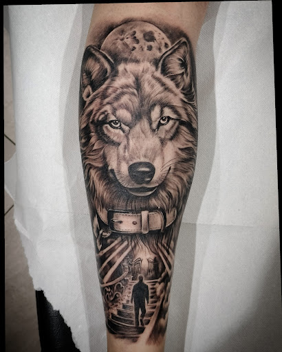 Andromac'Art Tattoo-Piercing - Thumbnail