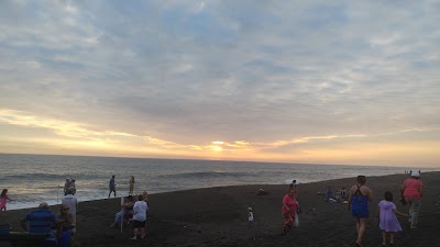 Photos of Parqueo Rosita Playa De Monterrico