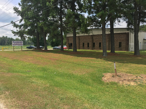 Rouse Automotive & Performance Machine Shop - Thumbnail