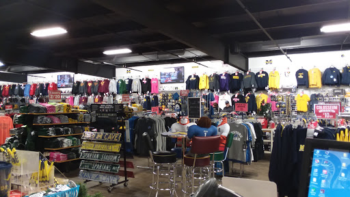 Campus Den - I-75 Store - Thumbnail
